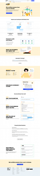 Brainly.com - For students. By students.
