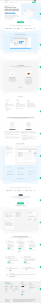 Privacy and Cookie Policy Generator for Websites and Apps | iubenda