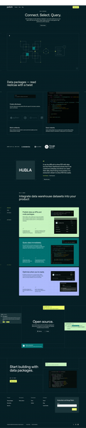 Data Package Manager » Patch