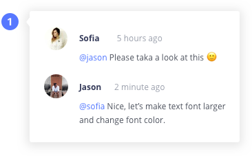 Evrybo - Free Collaboration and Prototyping tool for Designers
