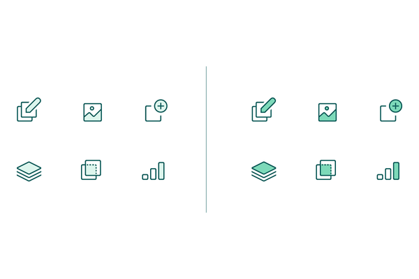 Vela: Identity Design Process. Behind the scenes on branding a startup… | by Matt Yow | Jun, 2021…