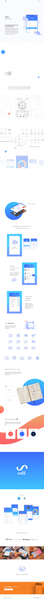 Ualá - Mobile App Design | Aerolab