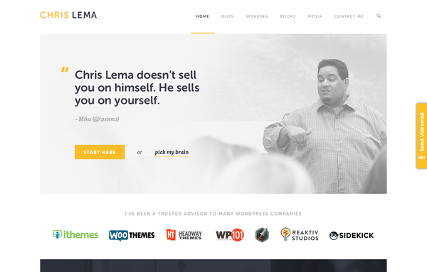 ChrisLema.com - Helping businesses leverage WordPress and helping WordPress_ - http___chrislema.com_