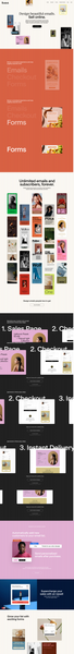 Flodesk | Design emails people love to open. Sell online.
