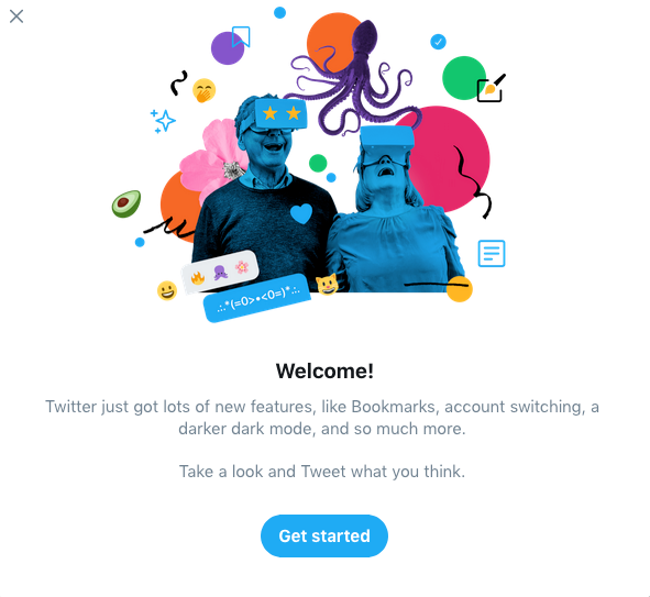 Twitter