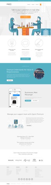Zopim.com
