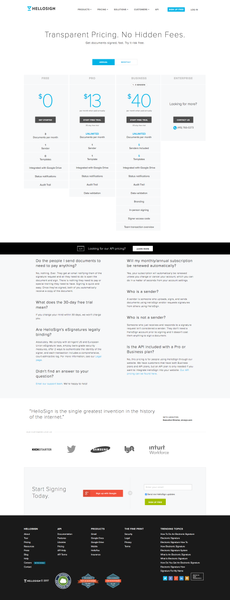 app.hellosign.com-Pricing   HelloSign-2017-02-07