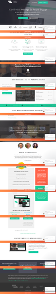 Story Brand - Online Course