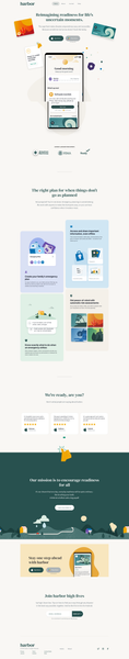 Disaster Preparedness & Disaster Planning | hello harbor
