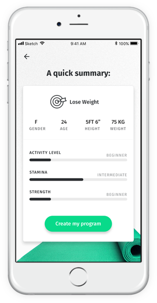 8fit — GKB