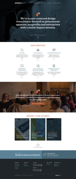 User-Centered Design I Usability Research | Training – Anthro-Tech - http___anthro-tech.com_