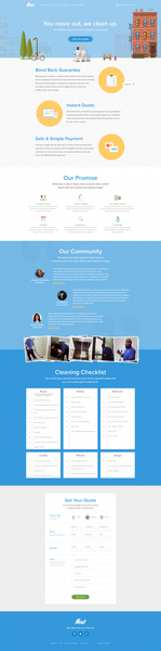 thisisneat com au - End of Lease Cleaning in Sydney   You move out, we clean up - 2016-08-30