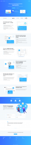Brainbase - Assist