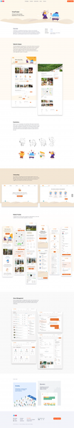 VineFinder Case Study - Dreamten