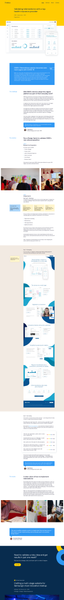 OSDE Case Study - Indicius Design Agency