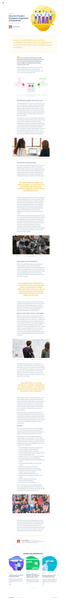 How Are Product Designers Organized at SendGrid? | SendGrid.design