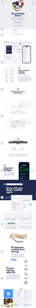 Manage your money with Fold