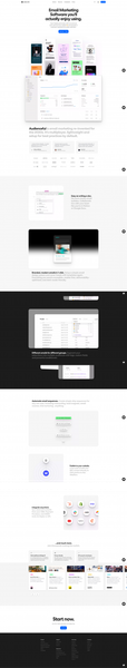 Email Marketing Software