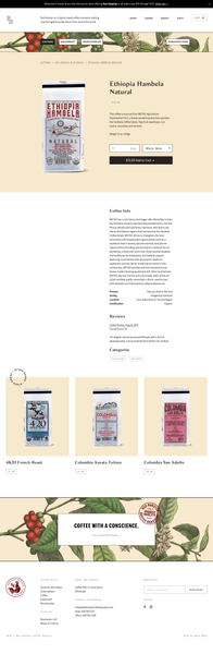 redroostercoffee.com - Ethiopia Hambela Natural   Red Rooster Coffee - 2016-10-19