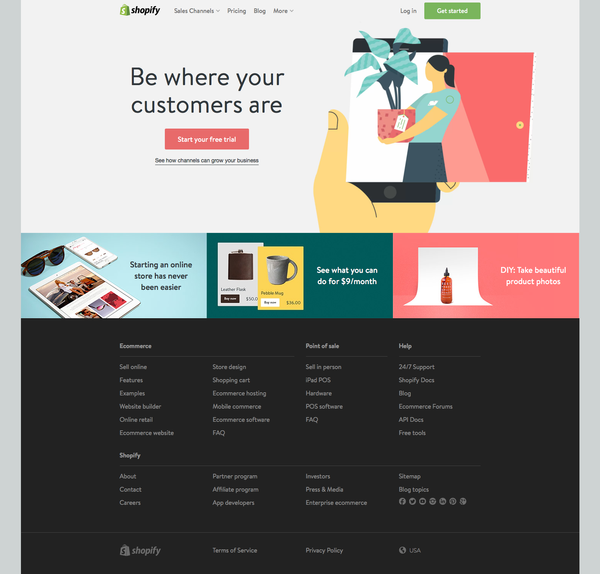 Ecommerce Software, Online Store Builder, POS - Free 14-day Trial by Sho_ - https___www.shopify.com_