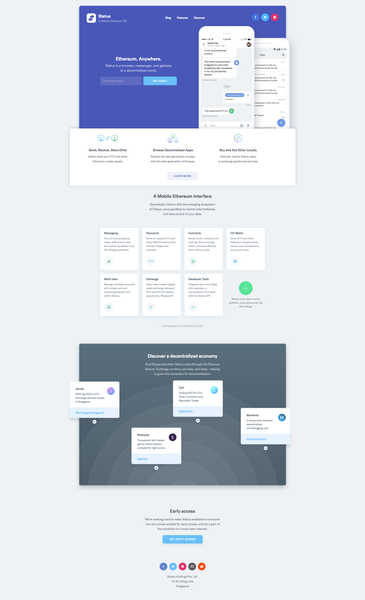 status.im-Status   The Mobile Ethereum Client-2016-12-16