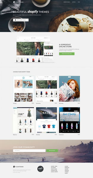 cleanthemes.co.uk-Shopify Experts in UK - Clean Themes-2017-03-31