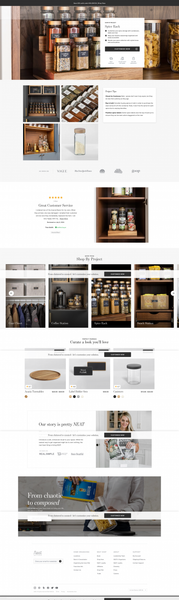 Neat Method | Luxury Home Organizing | NEAT Method