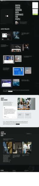 Roud Studio - Global Digital Design Agency