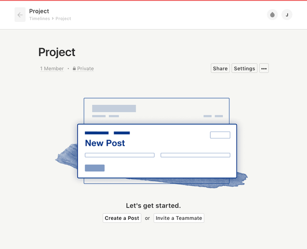 Project | Tapwater