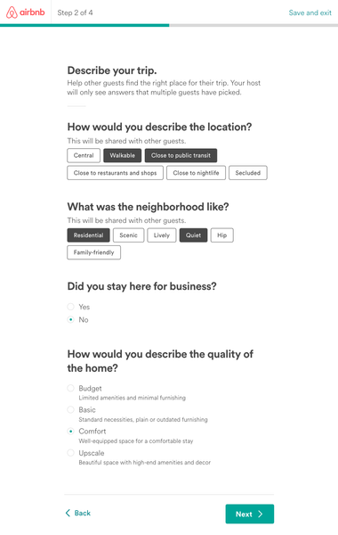 Vacation Rentals, Homes, Experiences & Places - Airbnb