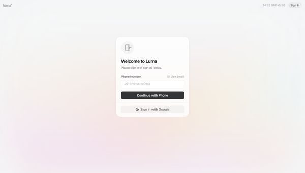 Luma