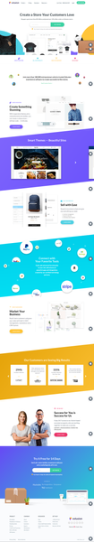 Ecommerce Website Store & Shopping Cart Software | Volusion