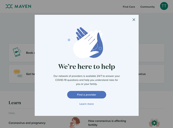 maven