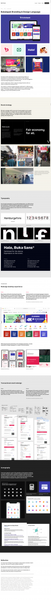 Budi Tanrim - Bukalapak Branding & Design Language