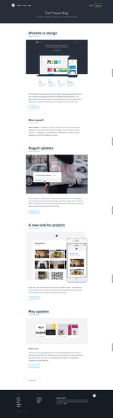 Home - Prevue Blog - 35 - http___blog.prevue.it_