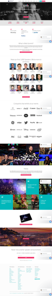 Web Summit Chat Team says…