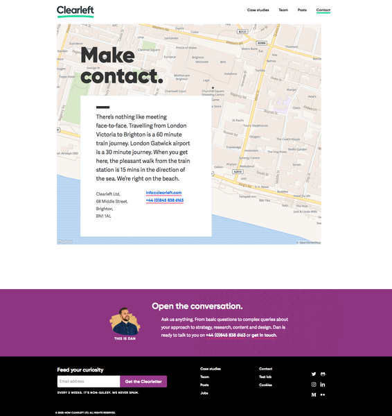 clearleft.com-Contact Us   Clearleft-2017-03-01
