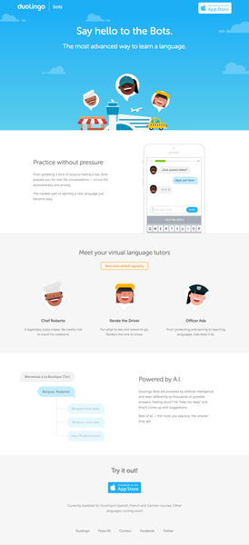 bots.duolingo.com - Duolingo Bots   Learn a Language with Conversational Bots - 2016-10-06