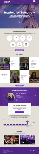 Innovation and Inspiration_ The Campaign for Kansas State University - http___inspire.k-state.edu_