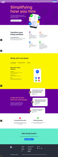 Business | Digital Profile