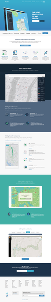 Mapbox I Design and publish beautiful maps - https___www.mapbox.com__utm_sourcedesignernews