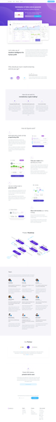 Signals | Build, Train, & Monetise Cryptotrading Strategies
