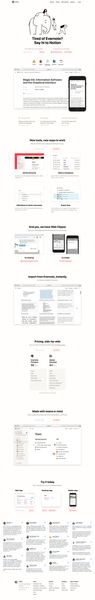 Notion - Switch from Evernote