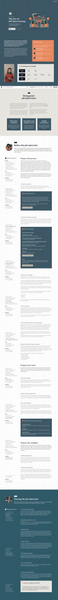 The Art of Job interviewing