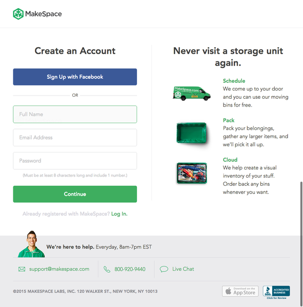 Sign up I MakeSpace - 74 - https___makespace.com_account_signup_