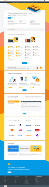 Firebase