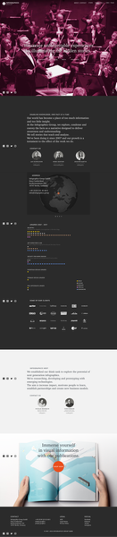 Infographics Group