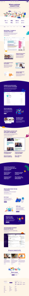 User research analysis and repository platform – Dovetail