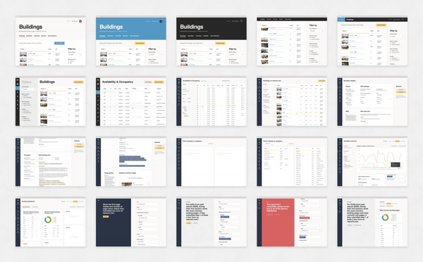 WeWork Plasma