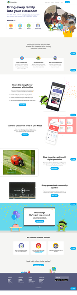 ClassDojo
